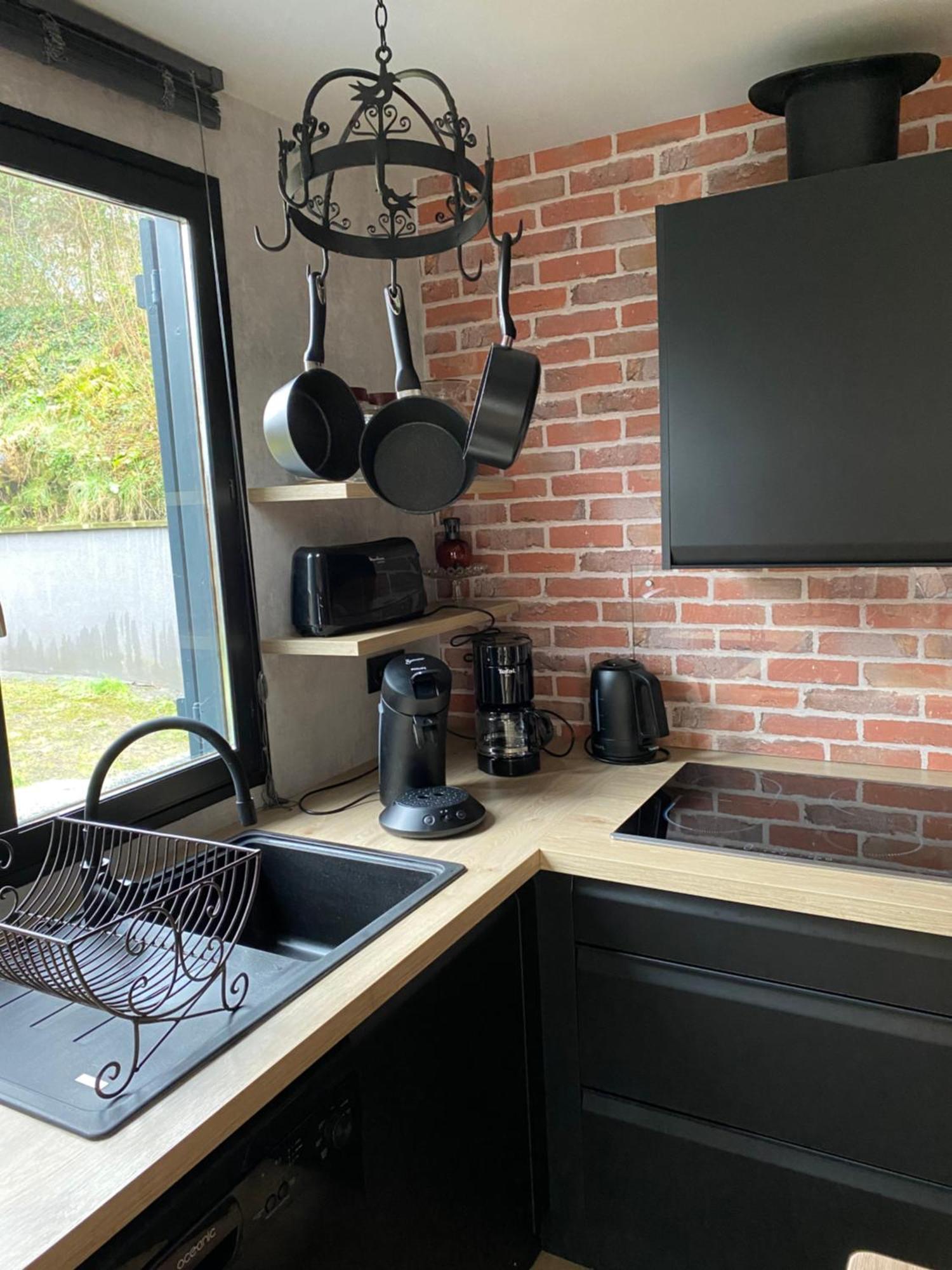 La Buissonniere Holiday home