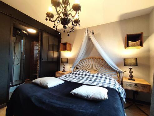 La Buissonniere Holiday home *