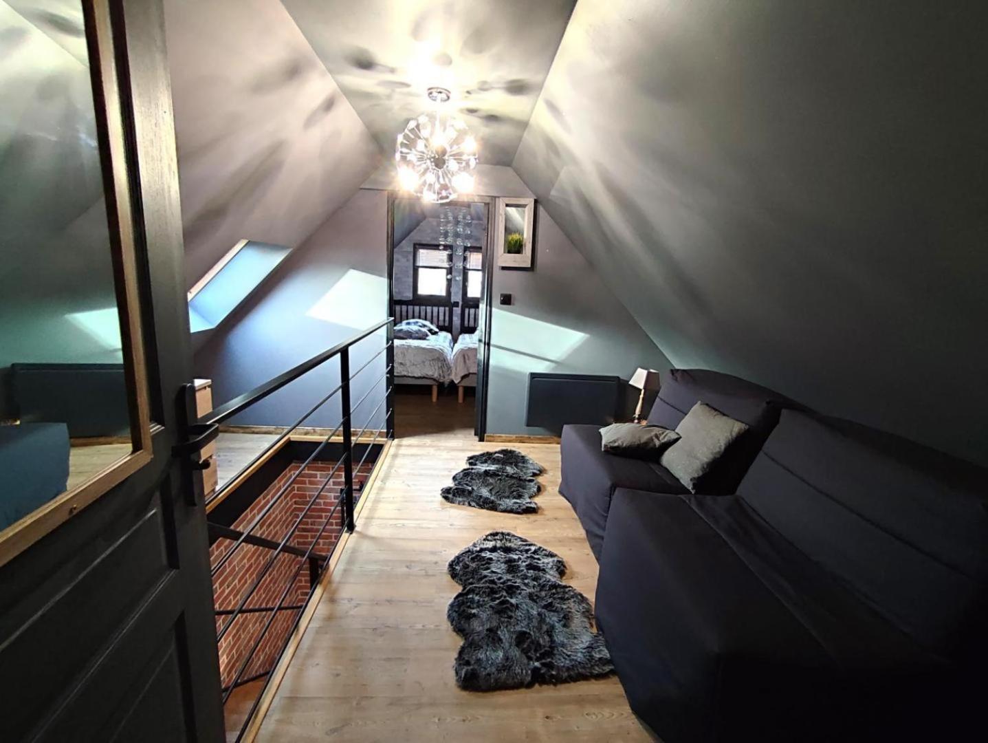 Holiday home La Buissonniere