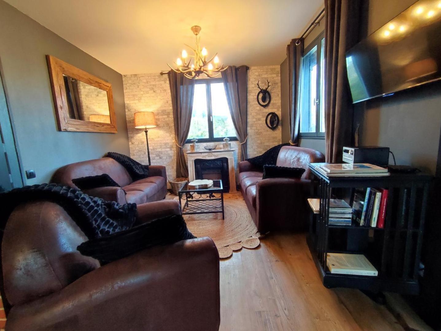 Holiday home La Buissonniere