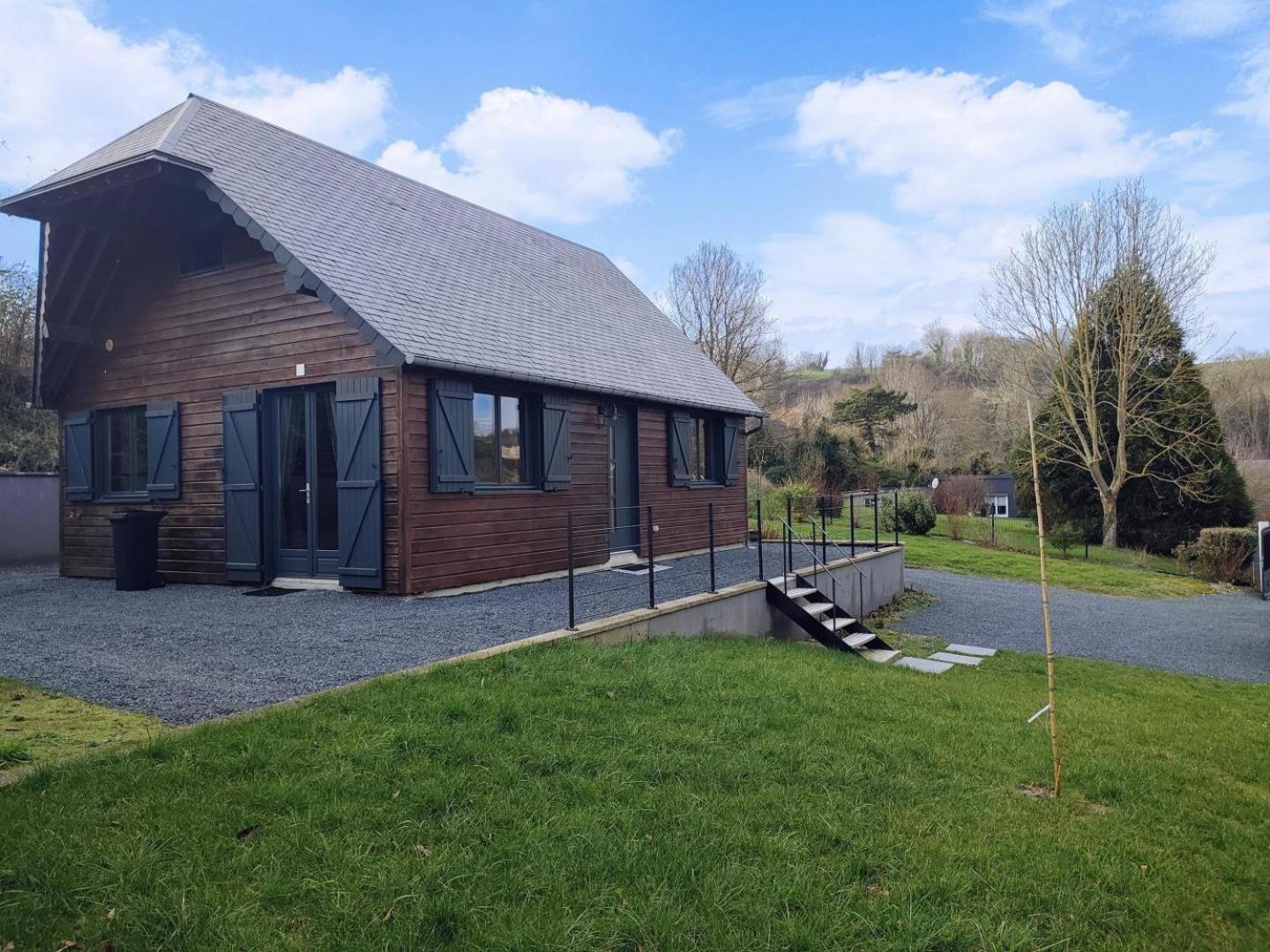 La Buissonniere Holiday home *