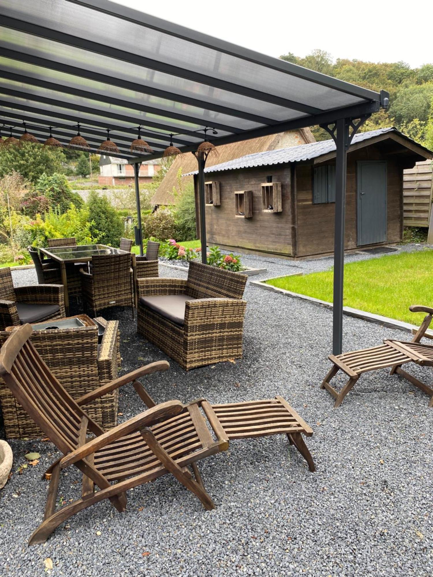 La Buissonniere Holiday home