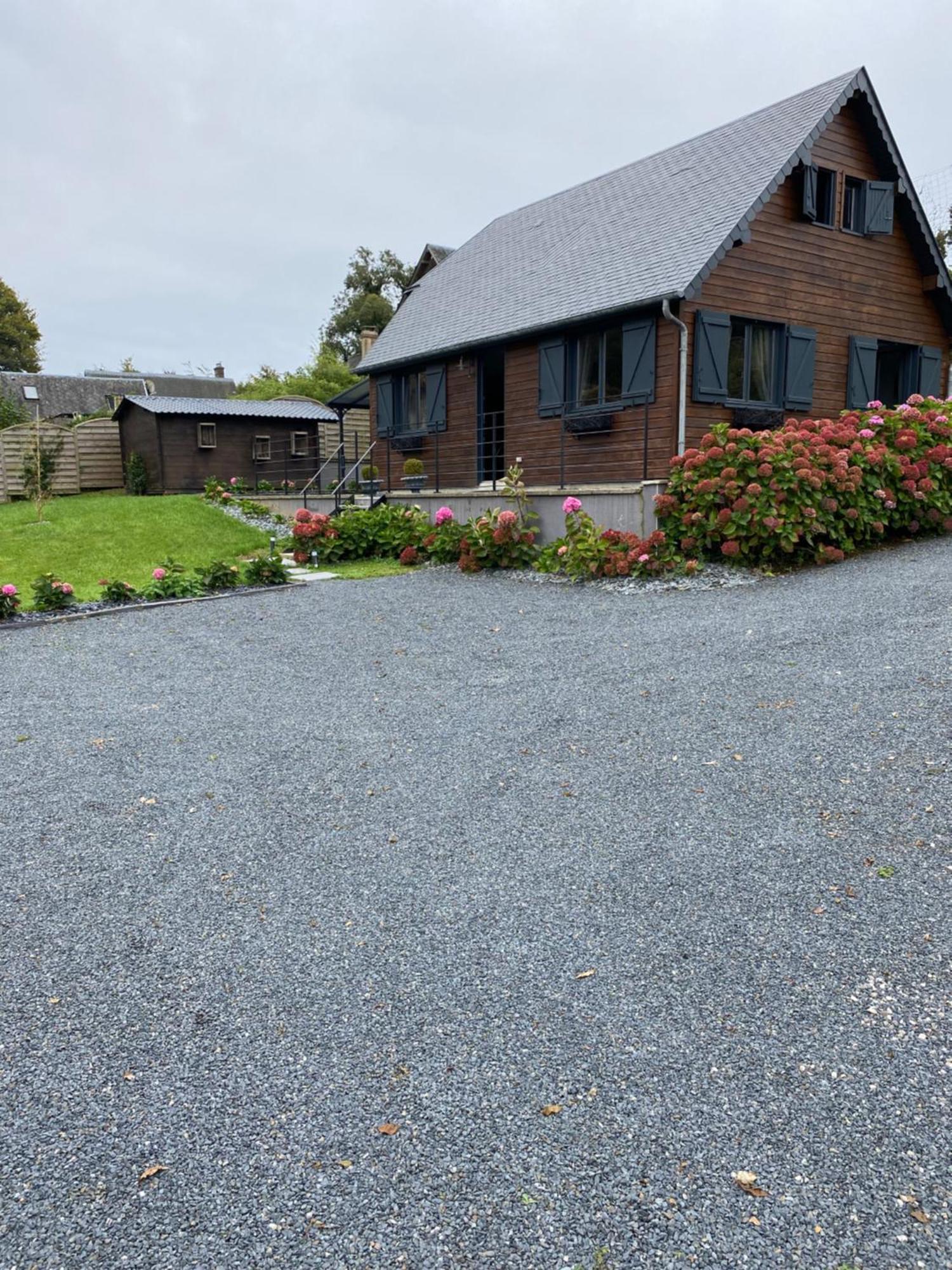 Holiday home La Buissonniere *