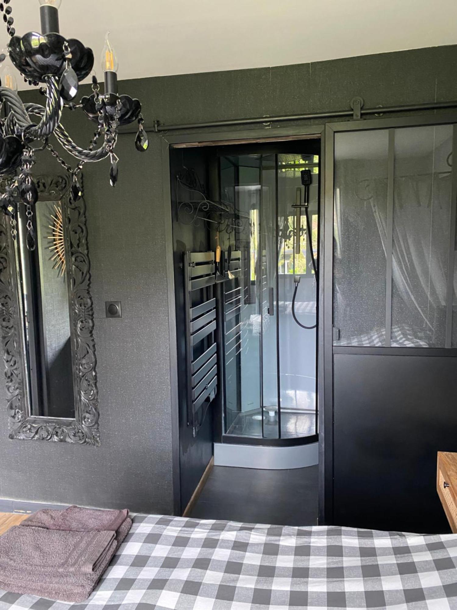 Holiday home La Buissonniere *