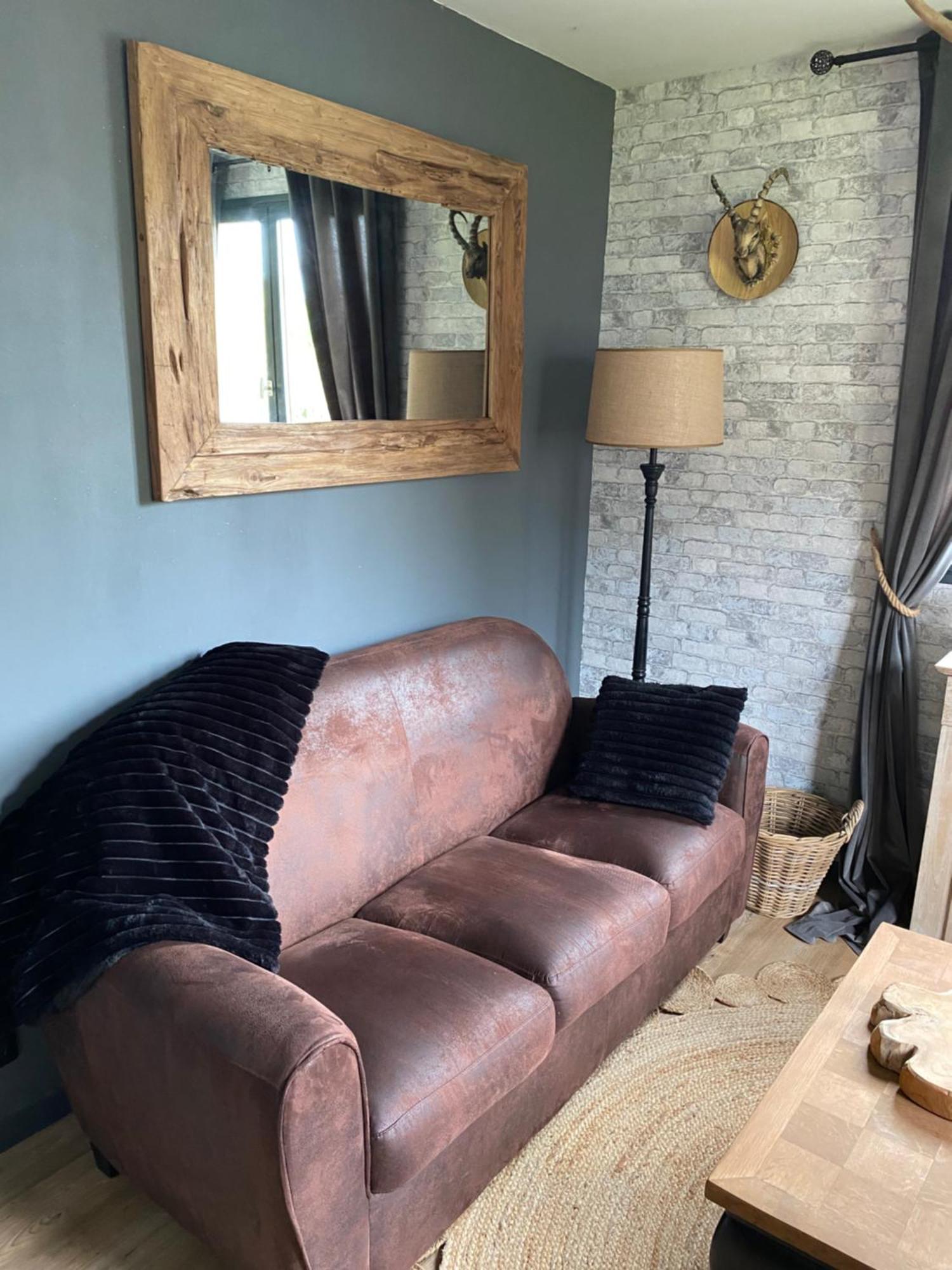 Holiday home La Buissonniere