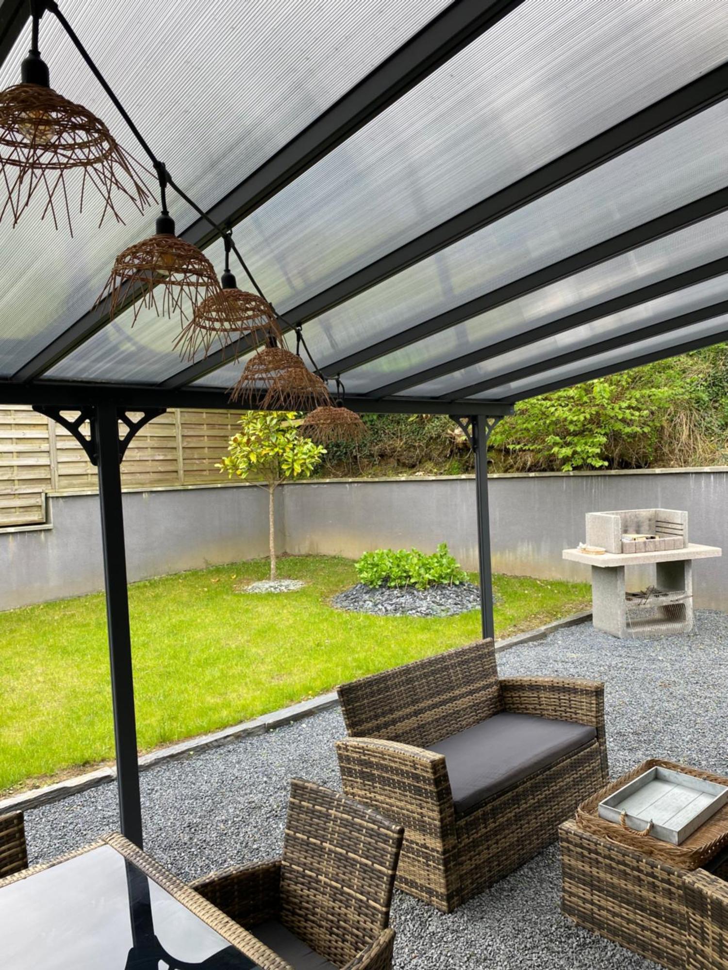 Holiday home La Buissonniere *