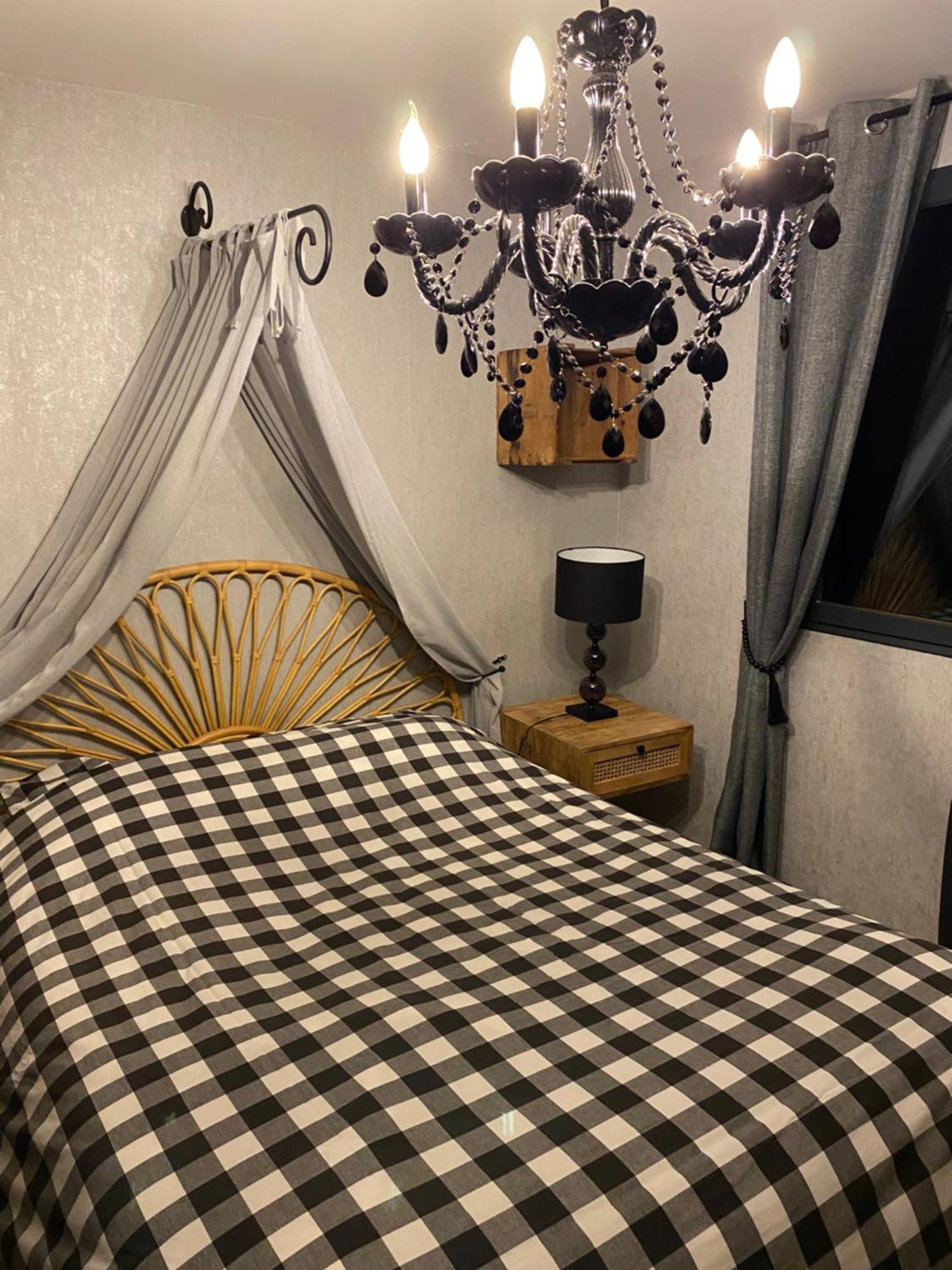 La Buissonniere Holiday home *