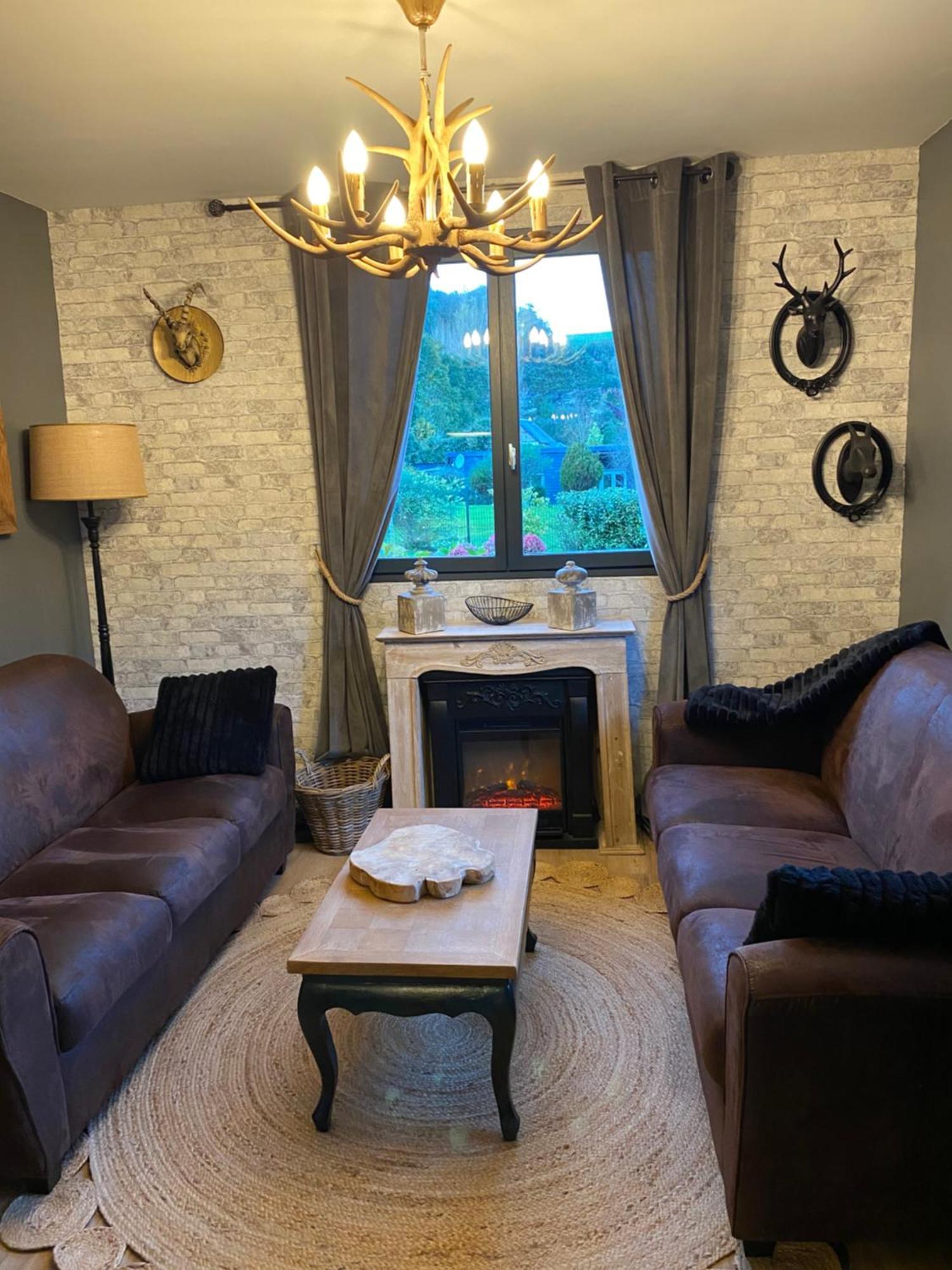 Holiday home La Buissonniere *